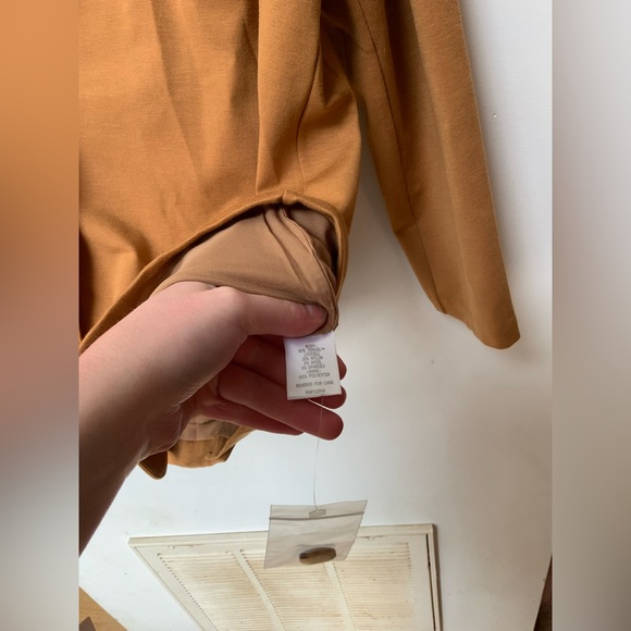 Garnet Hill Blazer - Picture 2 of 5